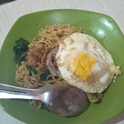 Gambar Makanan Kedai Kopi Cipun, Payakumbuh 16