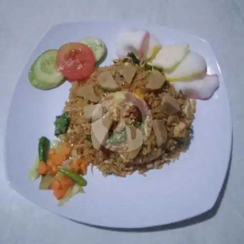 Gambar Makanan Nasi Goreng OM IMO,cengkareng 4