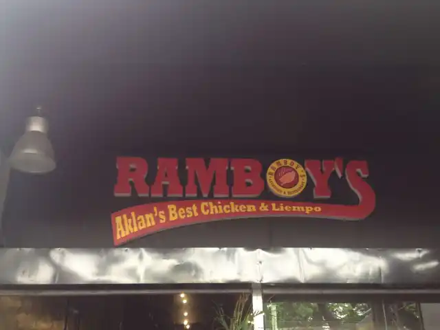 Ramboy's Food Photo 16