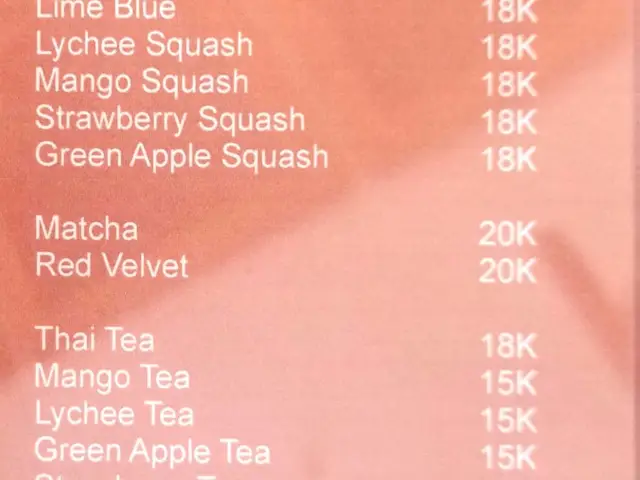 Gambar Makanan Taji Kopi 2