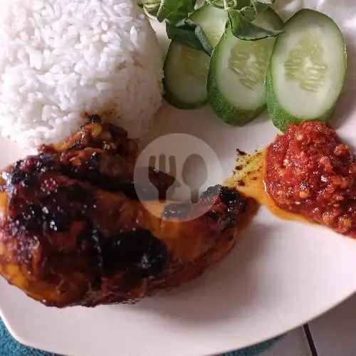 Gambar Makanan Oikei Ayam Geprek 1
