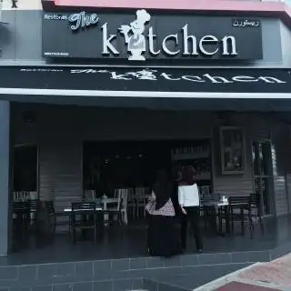 The Kitchen Restaurant