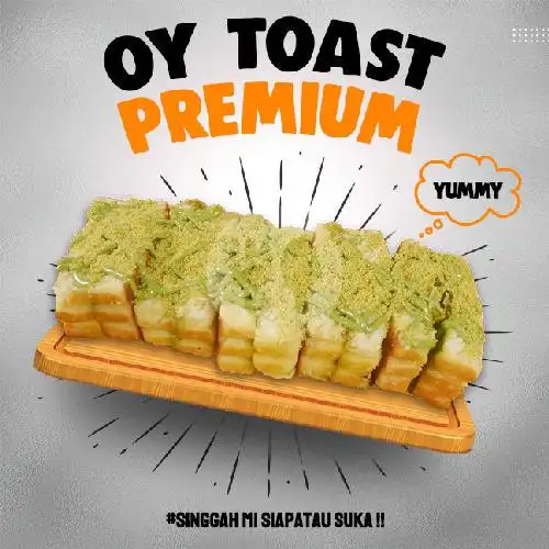 Gambar Makanan Oy Toast Premium 5