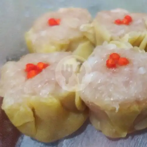 Gambar Makanan AL FAZZA DIMSUM, Batang Kuis 7