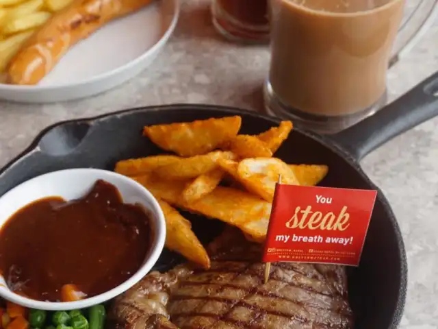 Gambar Makanan SteakHotelbyHolycow! 8