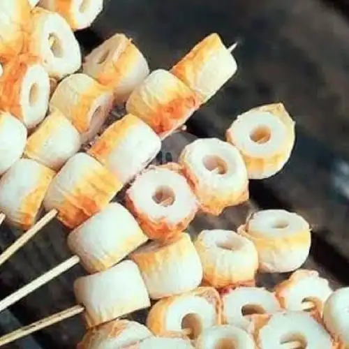 Gambar Makanan Aneka Frozen Food BAKAR & GORENG  5