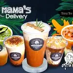 MAMA'S Authentic Thai Drinks Food Photo 5
