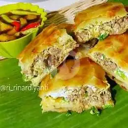 Gambar Makanan Martabak Ana, Jombang Raya 3