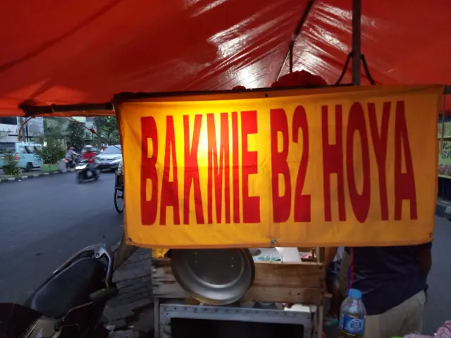 Gambar Makanan BakmieB2Hoya 16