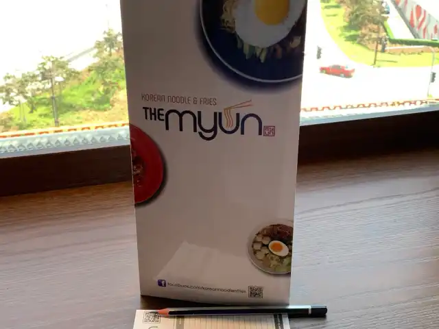 The Myun Food Photo 4