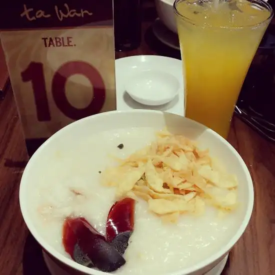 Gambar Makanan Ta Wan Restaurant - Big Mall Samarinda 6