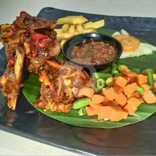 Gambar Makanan Dapoer Rasa, Dulalowo ,Kota Gorontalo 15