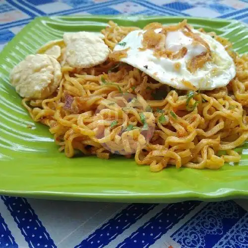 Gambar Makanan Mie Padeh Membaraaa, Pekanbaru 9