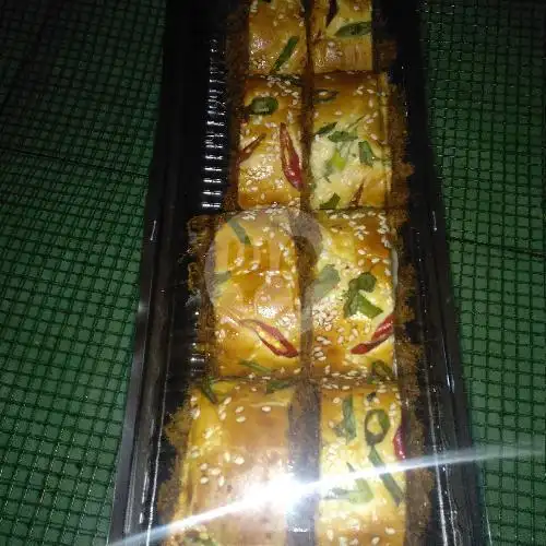 Gambar Makanan Roti Dan Kue Mustofa Bakery, Merdeka 7