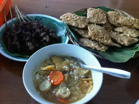 Gambar Makanan Soto - Timlo "SamSon" 7