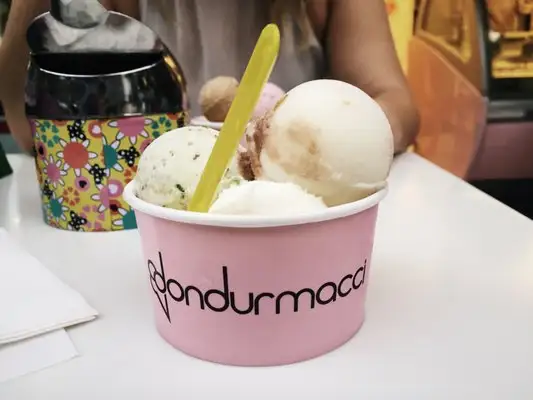 Dondurmacci'nin yemek ve ambiyans fotoğrafları 4