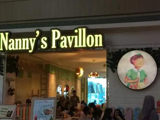 Gambar Makanan Nanny's Pavillon - Kota Kasablanka 17