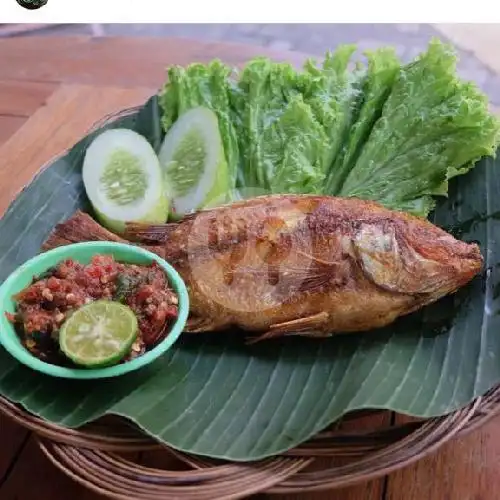 Gambar Makanan Sambal Granat Tebet 11