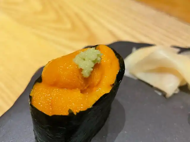 Sushi Ryu Food Photo 14