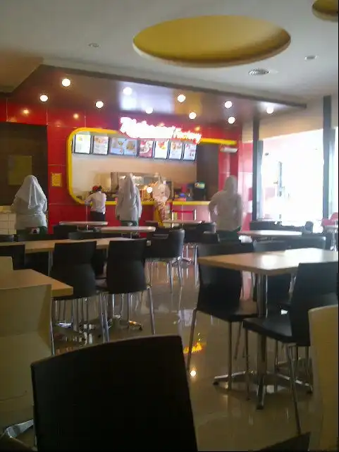 Gambar Makanan Richeese Factory 8