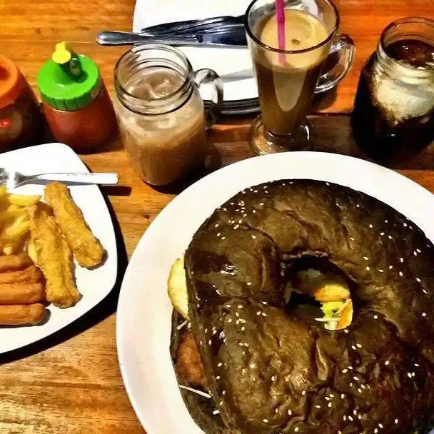 Gambar Makanan Warung Kingkong 10