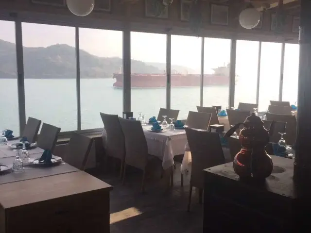 Gelişli Restaurant'nin yemek ve ambiyans fotoğrafları 11