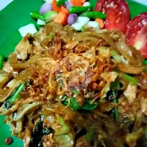 Gambar Makanan NASI GORENG GILA KEDAI BIRU 11