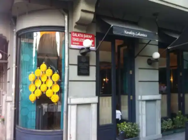 Karaköy Lokantası'nin yemek ve ambiyans fotoğrafları 25