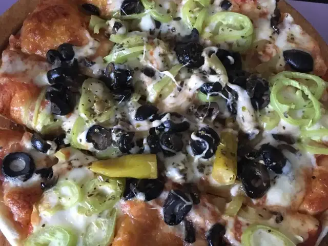 Dilim Pizza'nin yemek ve ambiyans fotoğrafları 28