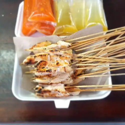 Gambar Makanan Sate Taichan Mas Bro, Kemang 6