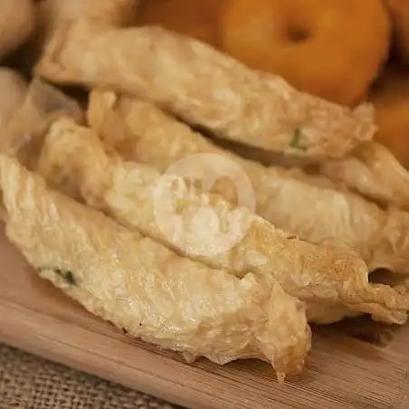 Gambar Makanan Bakmi Dimsum Premium Bakmi Yamie, Denpasar 15