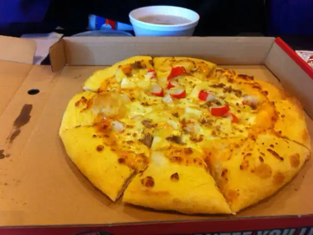 Pizza Hut Delivery (PHD) Food Photo 11