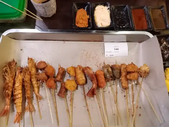 Pak Cocok Food Photo 4
