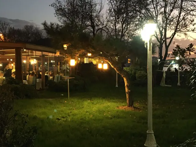 Sabancı Öğretmenevi'nin yemek ve ambiyans fotoğrafları 67