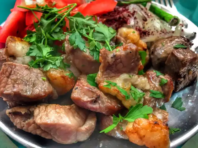 Kılcı Mahir Şiş Kebabcı'nin yemek ve ambiyans fotoğrafları 8