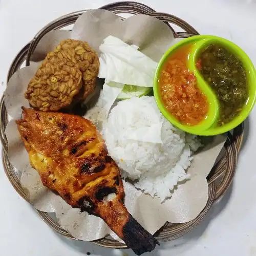 Gambar Makanan Sambalado Hot, Pondok Melati 3