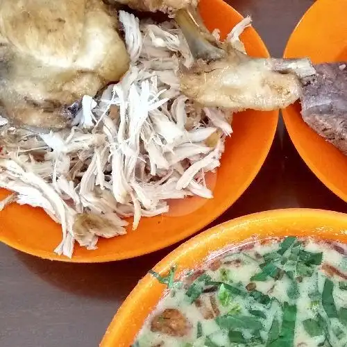 Gambar Makanan Soto Medan Lezat, Batam 7