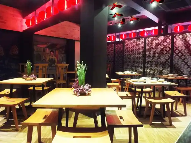 Gambar Makanan Nanyang Restaurant 14