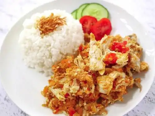 Ayam Rekoso, Sukomulyo