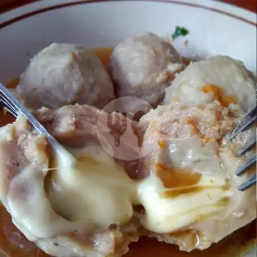 Gambar Makanan Bakso Grup, Pamulang 10