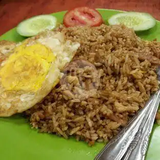 Gambar Makanan Nasi Goreng Pakdi, Tanah Merdeka 5