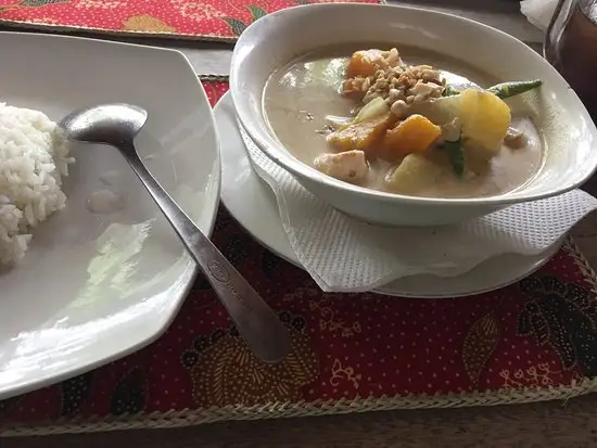 Gambar Makanan Little Thai Waroeng 18