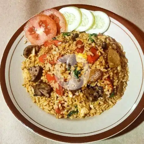 Gambar Makanan Nasi Goreng Pakde Bahari 1