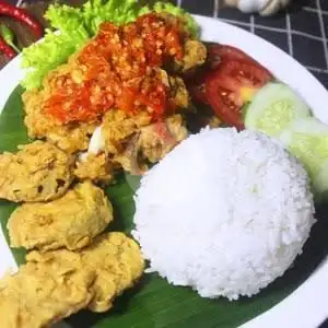 Gambar Makanan Dapur MAMA 4