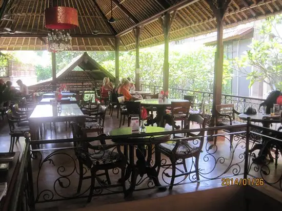 Gambar Makanan Casa Luna Restaurant 8