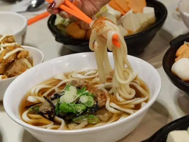 Gambar Makanan KOBESHIKitchenbyShabu-ShabuHouse 5