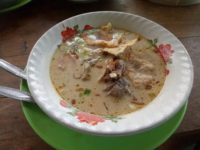 Gambar Makanan Soto Bang Eman 5