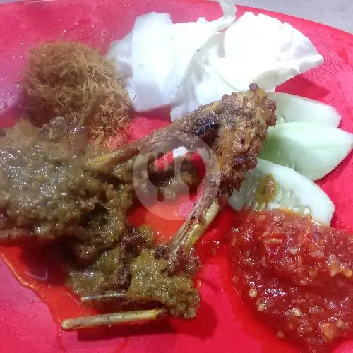 Gambar Makanan Nasi Bebek Pak Brewok Khas Madura 6