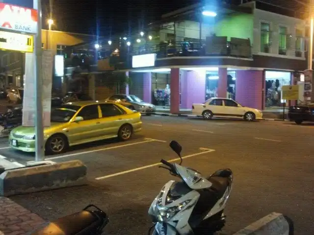 Tok Abah Kafe (Chicken Chop) Food Photo 13