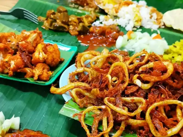 Sri Ganapathi Mess (ஶ்ரீ கணபதி மெஸ்) Food Photo 12